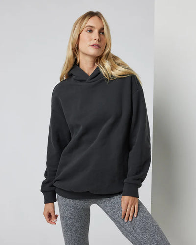 Restore Oversized Hoodie - Women's