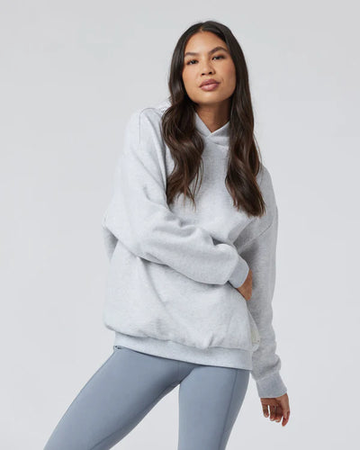 Restore Oversized Hoodie - Women's