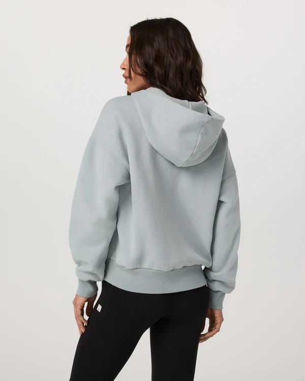 Restore Relaxed Half Zip Hoodie - Women's