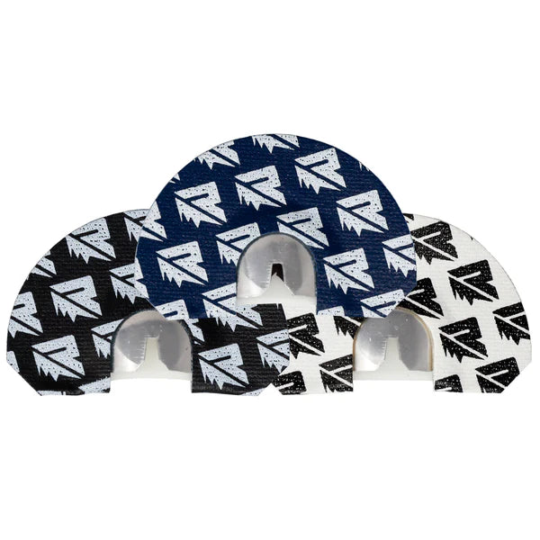 Riven Cosmic Series 3-Pack Elk Calls