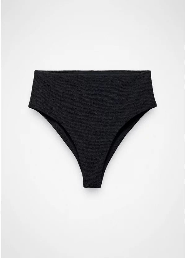 Lahari Scrunch High Rise Bottom - Women's