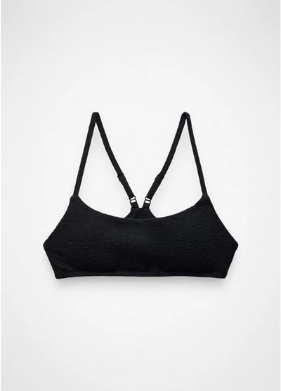 Lahari Scrunch Top - Women's
