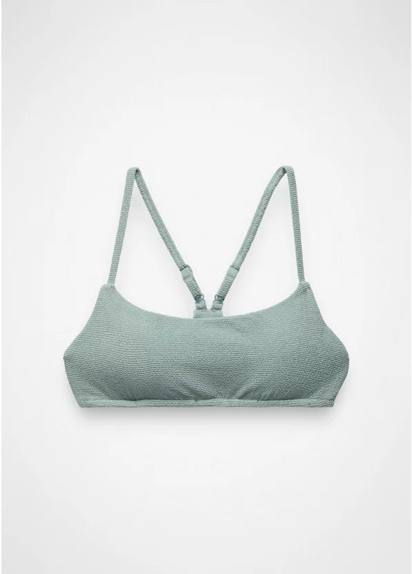 Lahari Scrunch Top - Women's