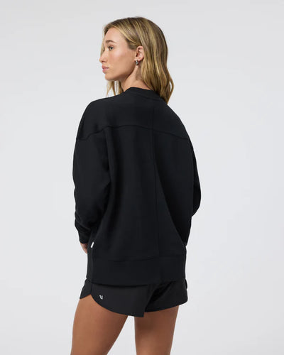Sedona Weekender Crew - Women's