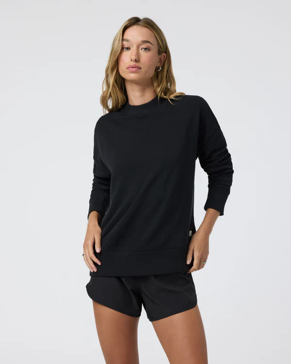 Sedona Weekender Crew - Women's