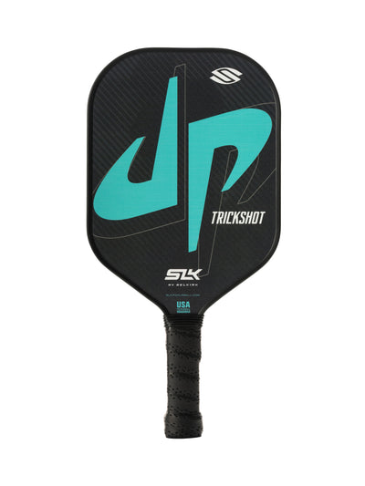 SLK x Dude Perfect Trickshot Paddle