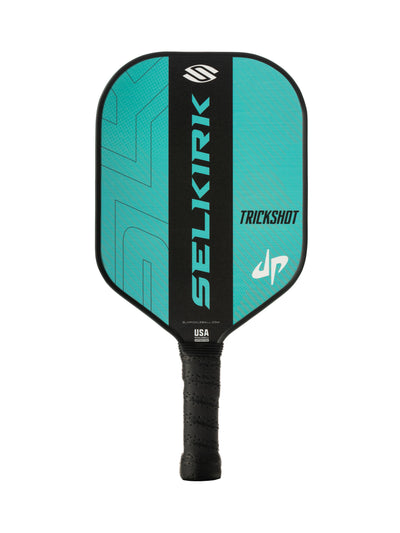 SLK x Dude Perfect Trickshot Paddle