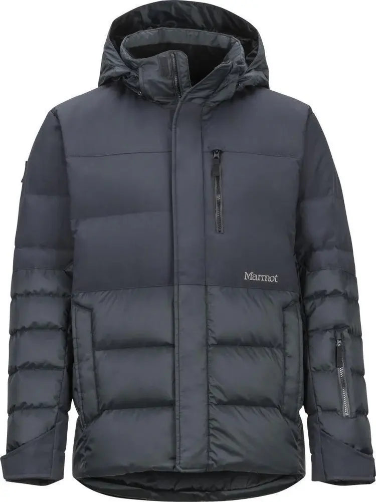 Shadow Jacket - Men's – Fresh Tracks Outdoors