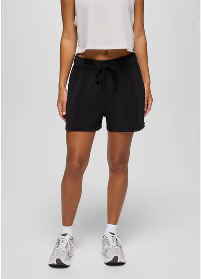 Shea High Rise Short - Women's