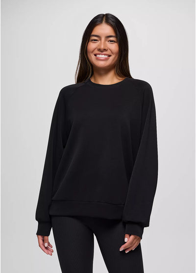Shea Soft Crewneck - Women's