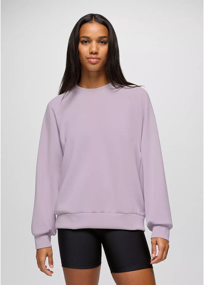Shea Soft Crewneck - Women's