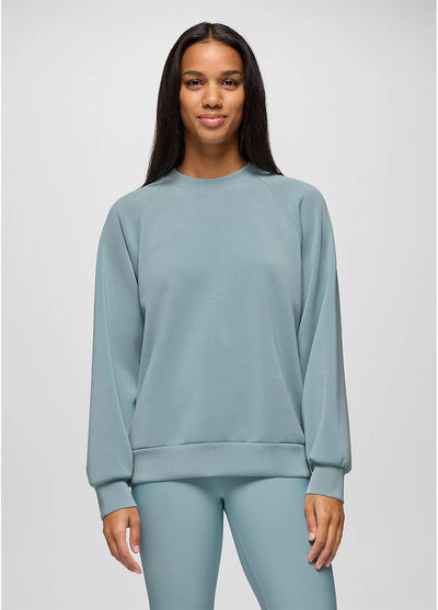 Shea Soft Crewneck - Women's