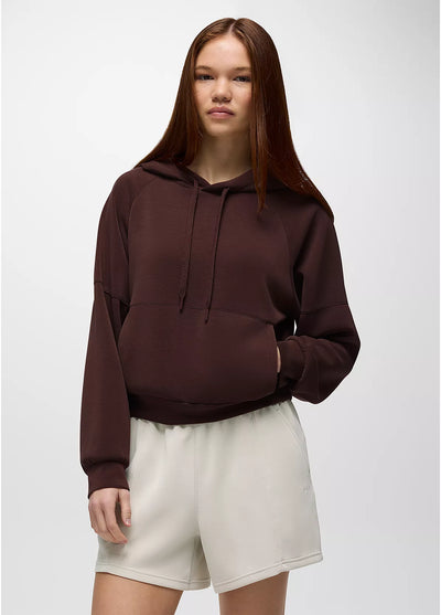 Shea Soft Hoodie - Women's