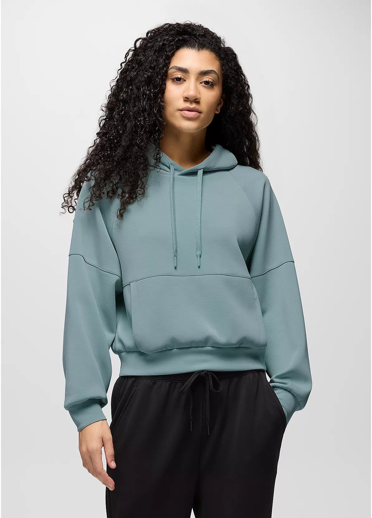 Shea Soft Hoodie - Women's