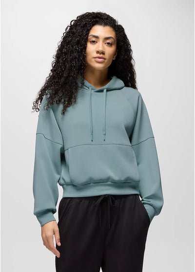 Shea Soft Hoodie - Women's
