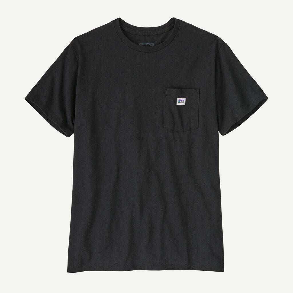 Shop Sticker Pocket Responsibili-Tee®