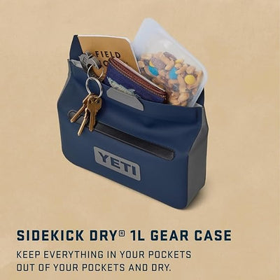 Sidekick Dry 1L