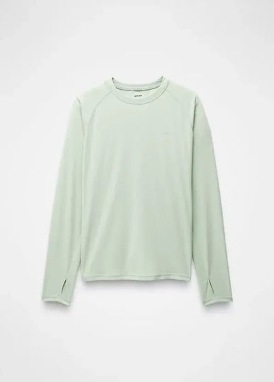 Sol Shade LS Crew - Men's