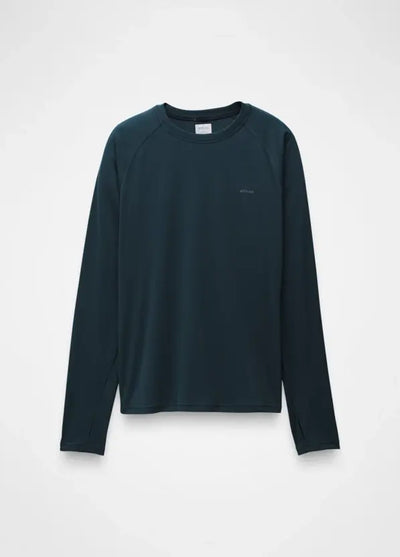 Sol Shade LS Crew - Men's