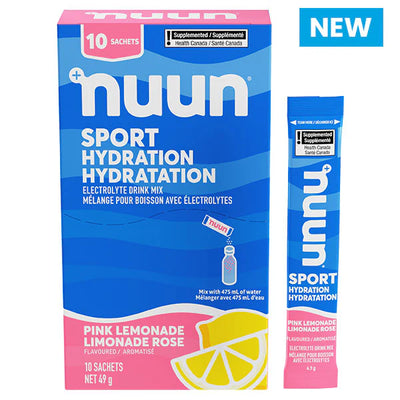 Hydration Powder