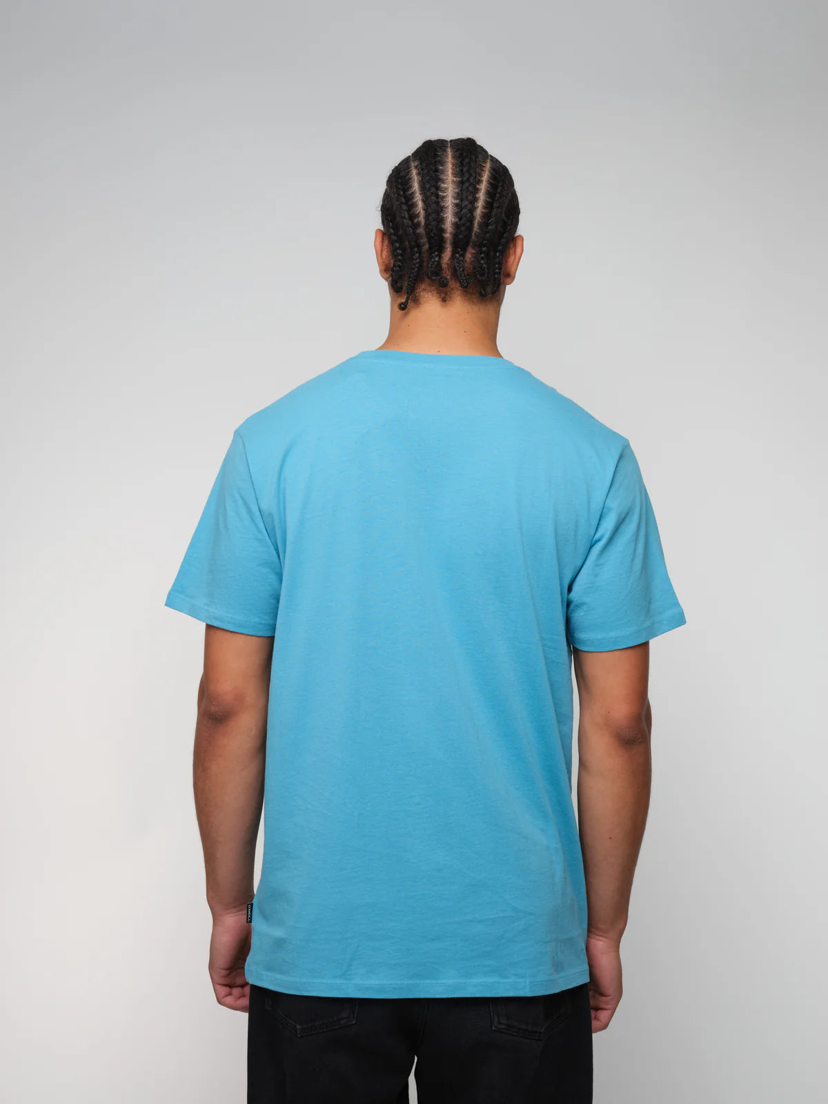 Stamped Tee - Men's