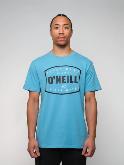Stamped Tee - Men's