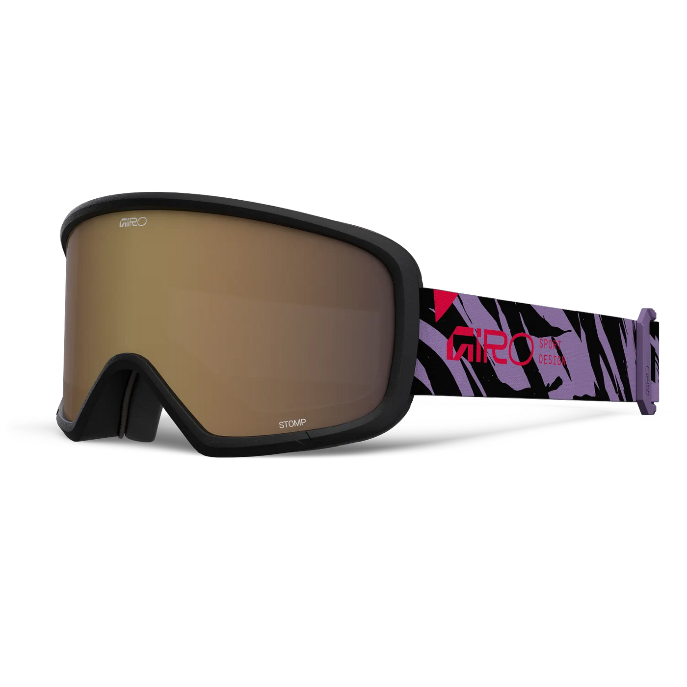 Stomp Youth Goggle