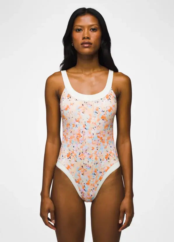 Sugar Shore One Piece - Women's