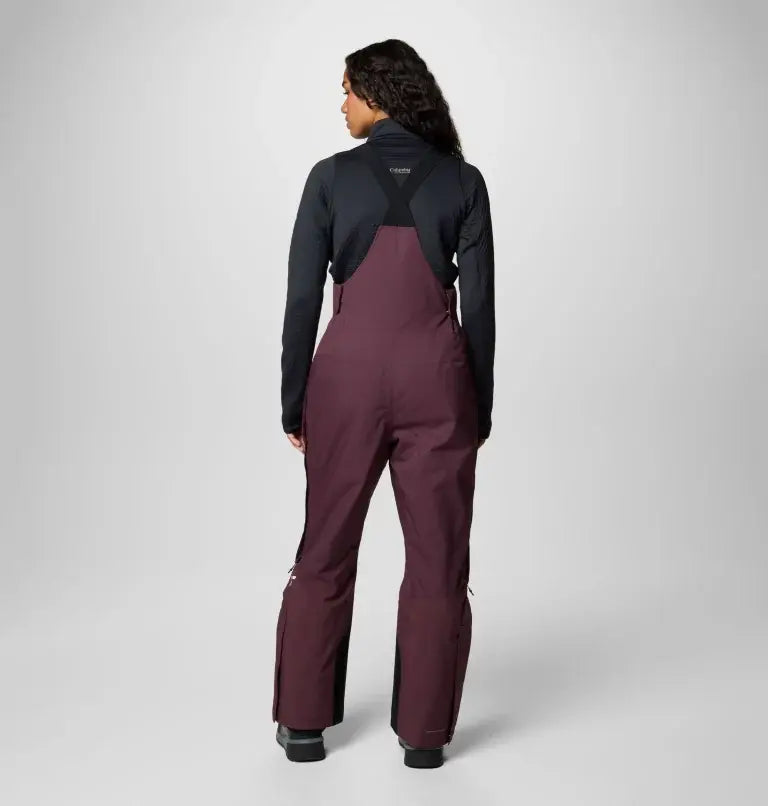 Highland Summit™ II Insulated Bib - Women's