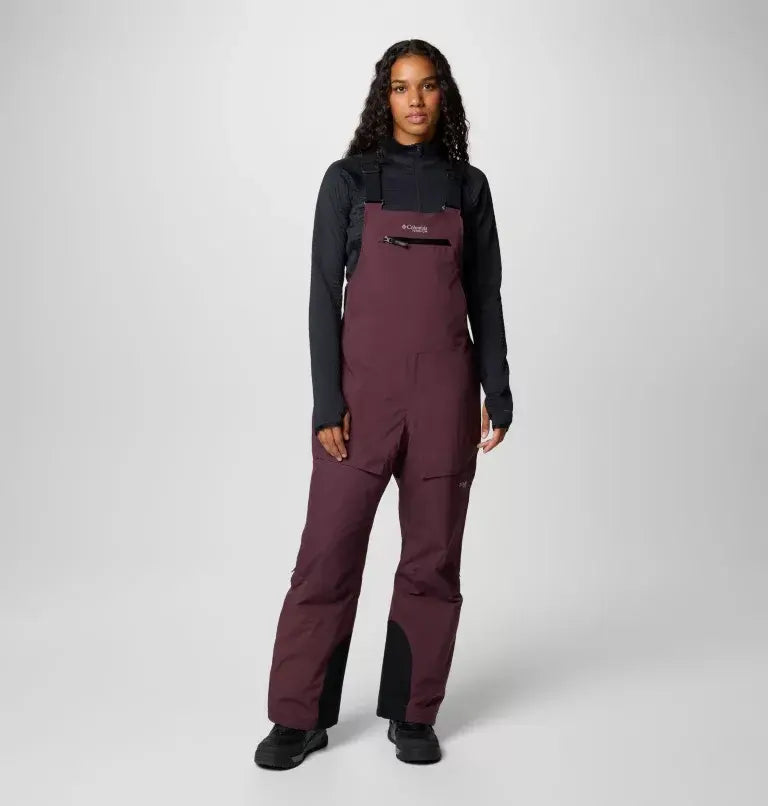 Highland Summit™ II Insulated Bib - Women's