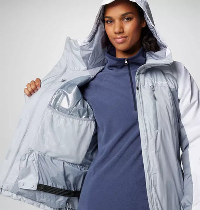 Snowy Summit™ Insulated Jacket - Women's