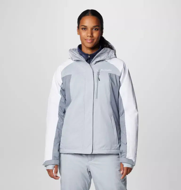 Snowy Summit™ Insulated Jacket - Women's