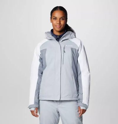 Snowy Summit™ Insulated Jacket - Women's