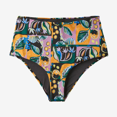 Women's Sunrise Slider Bikini Bottoms