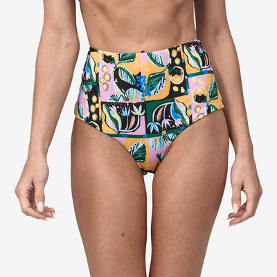 Women's Sunrise Slider Bikini Bottoms