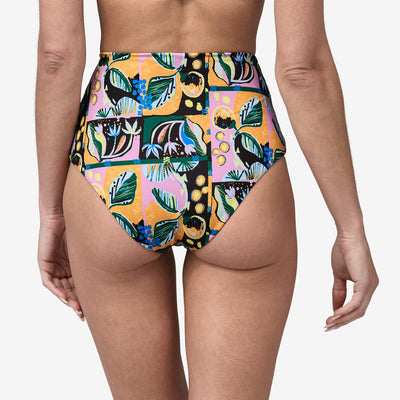 Women's Sunrise Slider Bikini Bottoms