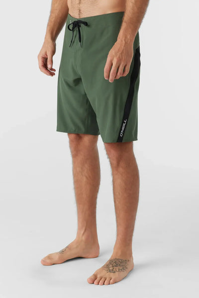 Superfreak Solid Boardshort 21" - Men's