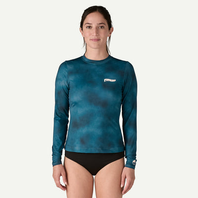 Women's Swell Seeker Rashguard