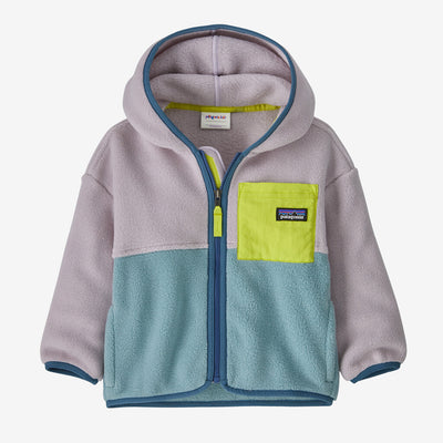 Baby Synchilla® Fleece Hoody