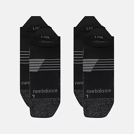 Pro Training Cushion Tab Socks 2 PK