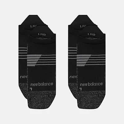 Pro Training Cushion Tab Socks 2 PK