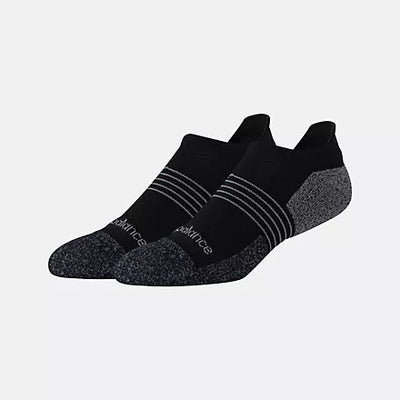 Pro Training Cushion Tab Socks 2 PK