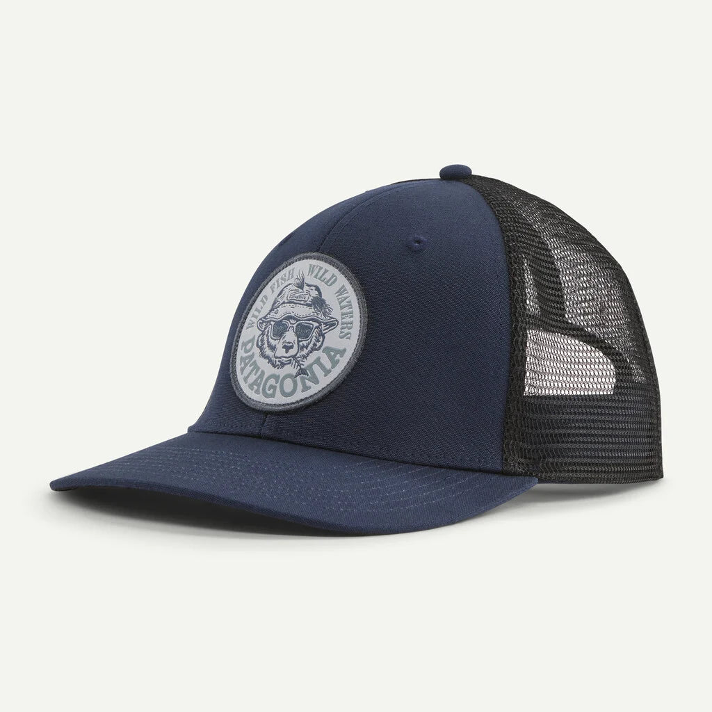 Take A Stand Trucker Hat