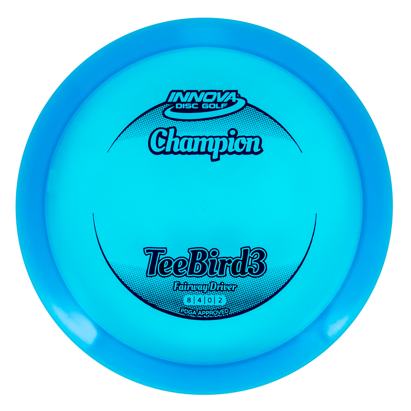 Champion TeeBird 3