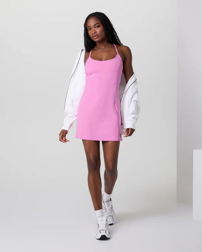 One Shot Tennis Dress - Women's