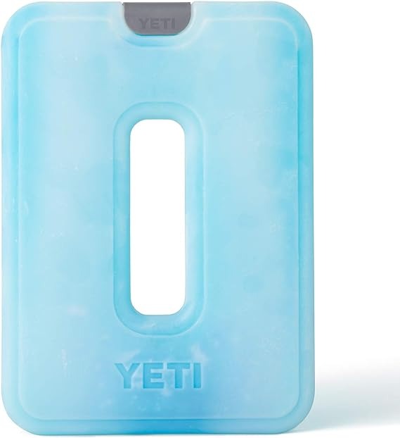 Yeti Thin Ice