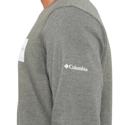 Columbia Trek™ Crew Sweatshirt - Men's