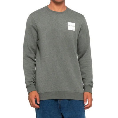 Columbia Trek™ Crew Sweatshirt - Men's