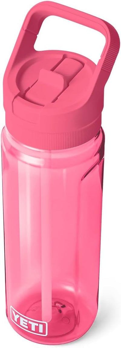 Yonder .75L Straw Bottle