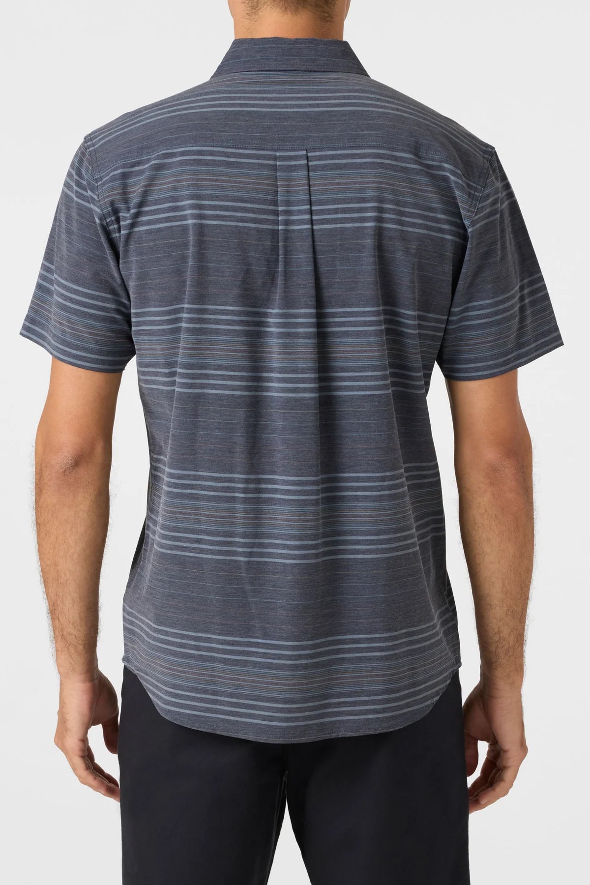 Trvlr UPF Traverse SS Shirt - Men's